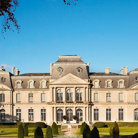 Chateau D'Artigny Montbazon Exterior photo