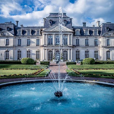 Chateau D'Artigny Montbazon Exterior photo